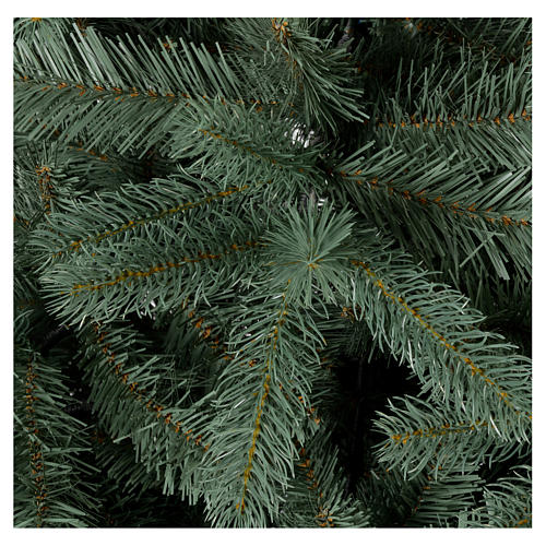Christmas tree Feel Real 225 cm, green Downswept Douglad blue 2