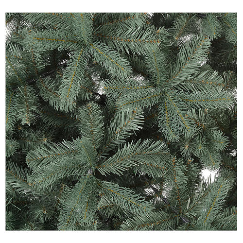 Christmas tree Feel Real 225 cm, green Downswept Douglad blue 4