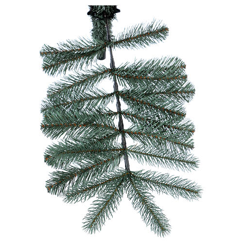 Christmas tree Feel Real 225 cm, green Downswept Douglad blue 6