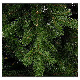 Sapin de Noël 180 cm Poly vert Princetown