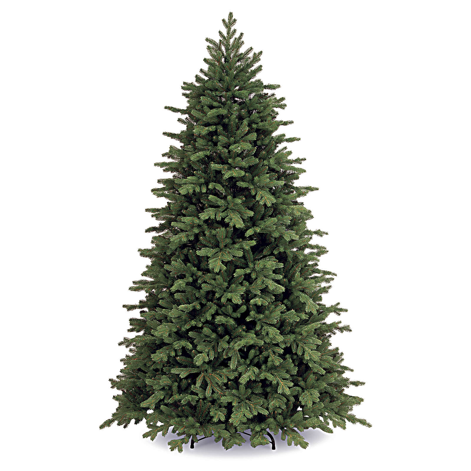 Sapin de Noël 210 cm vert Princetown Poly vente en ligne sur HOLYART