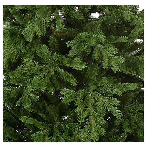 Árvore de Natal 225 cm Poly cor verde Princeton 4