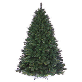 Árbol de Navidad 210 cm verde Winchester