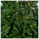 Árbol de Navidad 210 cm verde Winchester s4