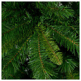 Sapin de Noël 210 cm vert Winchester
