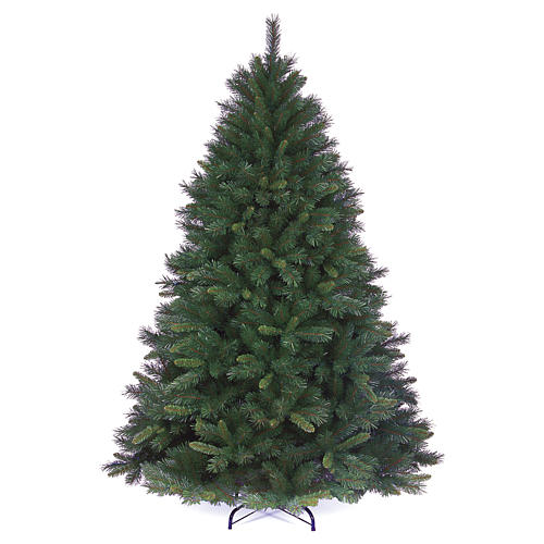 Árvore de Natal 210 cm verde Winchester 1