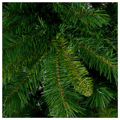 Árvore de Natal 210 cm verde Winchester 2