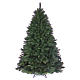 Árvore de Natal 210 cm verde Winchester s1