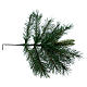 Árvore de Natal 210 cm verde Winchester s6