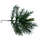 Árbol de Navidad 225 cm verde Winchester Pine s6