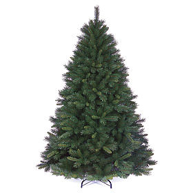 Árbol de Navidad 270 cm verde Winchester Pine