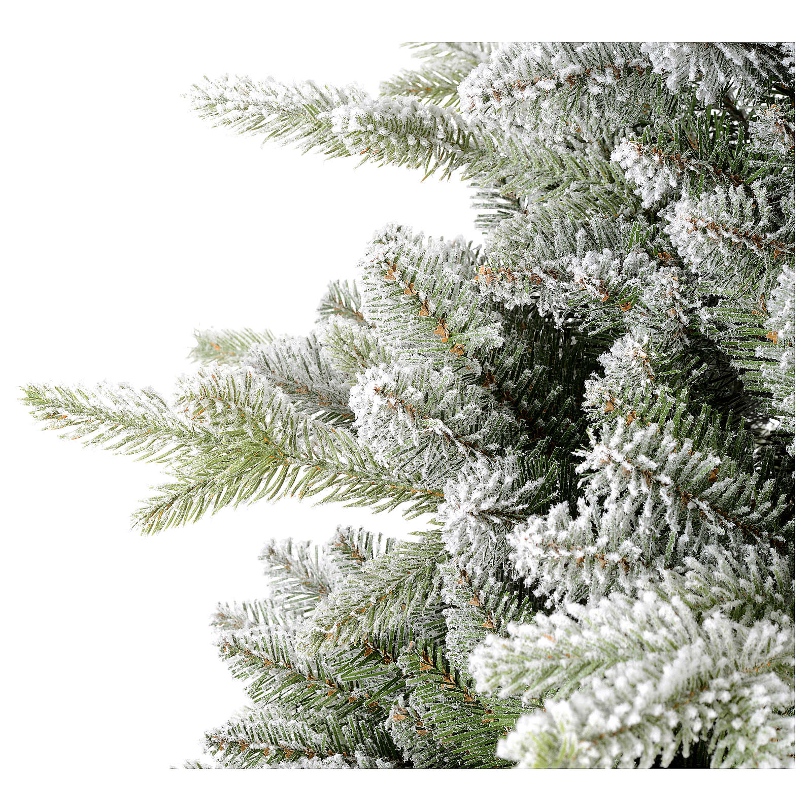  Sapin  de No l 180  cm  Poly enneig  Snowy vente en ligne 