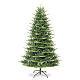 Árvore de Natal 180 cm polietileno verde Absury Spruce s1