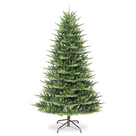 Grüner Weihnachtsbaum 210cm Poly Mod. Absury Spruce