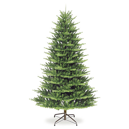Árbol de Navidad 210 cm Poly verde Absury Spruce 1