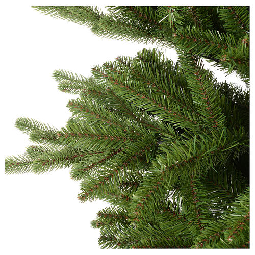 Árbol de Navidad 210 cm Poly verde Absury Spruce 2