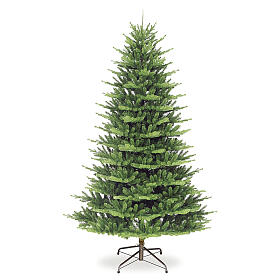 Weihnachtsbaum aus Poly in grün Absury Spurce, 225 cm