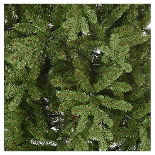 Weihnachtsbaum aus Poly in grün Absury Spurce, 225 cm 3