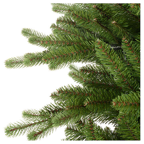 Weihnachtsbaum aus Poly in grün Absury Spurce, 225 cm 4