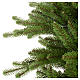 Árbol de Navidad 225 cm Poly Feel-Real verde Absury Spruce s4