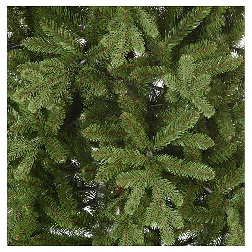 Albero di Natale 225 cm Poly Feel-Real verde Absury Spruce 3