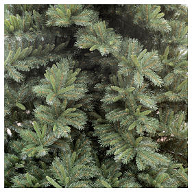 Weihnachtsbäume: Grüner Weihnachtsbaum 450 cm Tiffany Fir