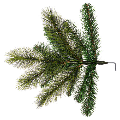 Grüner Weihnachtsbaum 450 cm Tiffany Fir 6