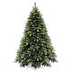 Grüner Weihnachtsbaum 450 cm Tiffany Fir s1