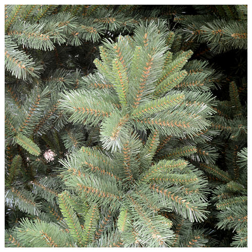 Árbol de Navidad 450 cm verde Tiffany Fir 3