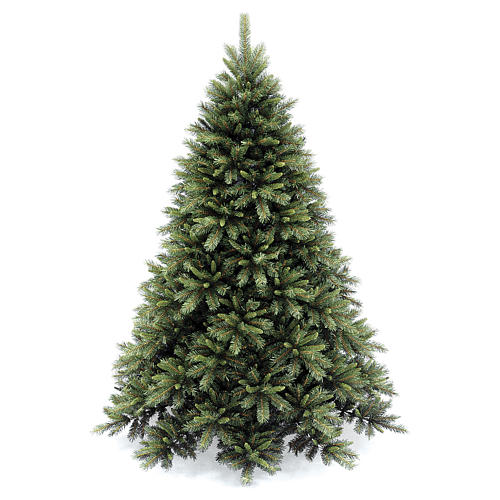 Albero di Natale 450 cm verde Tiffany Fir 1