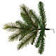 Albero di Natale 450 cm verde Tiffany Fir s6