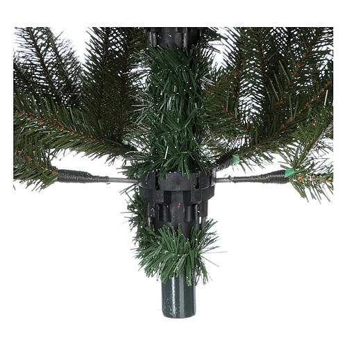 Árvore de Natal 450 cm verde Tiffany Fir 5