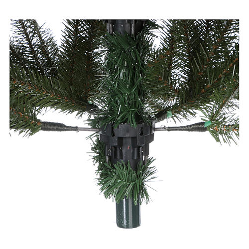 Christmas Tree 14.7', green Tiffany Fir 5
