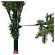 Árbol de Navidad 180 cm Poly verde Bloomfield Fir s5