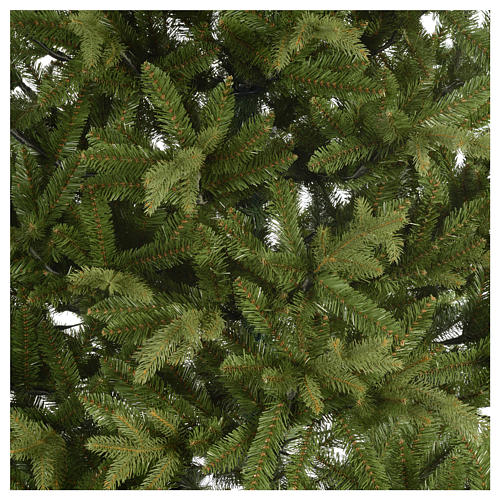 Árbol de Navidad 210 cm Poly Feel-Real verde Bloomfield Fir 3
