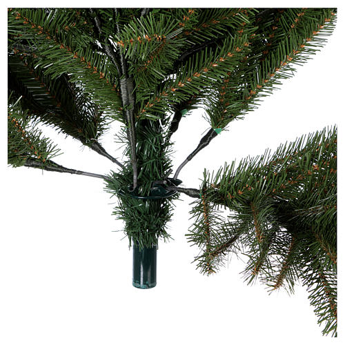 Artificial Christmas Tree 180 cm, green Sierra 5