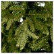 Albero di Natale 180 cm Poly verde Sierra s2