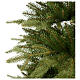 Albero di Natale 180 cm Poly verde Sierra s3