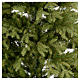Albero di Natale 180 cm Poly verde Sierra s4