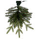 Albero di Natale 180 cm Poly verde Sierra s6
