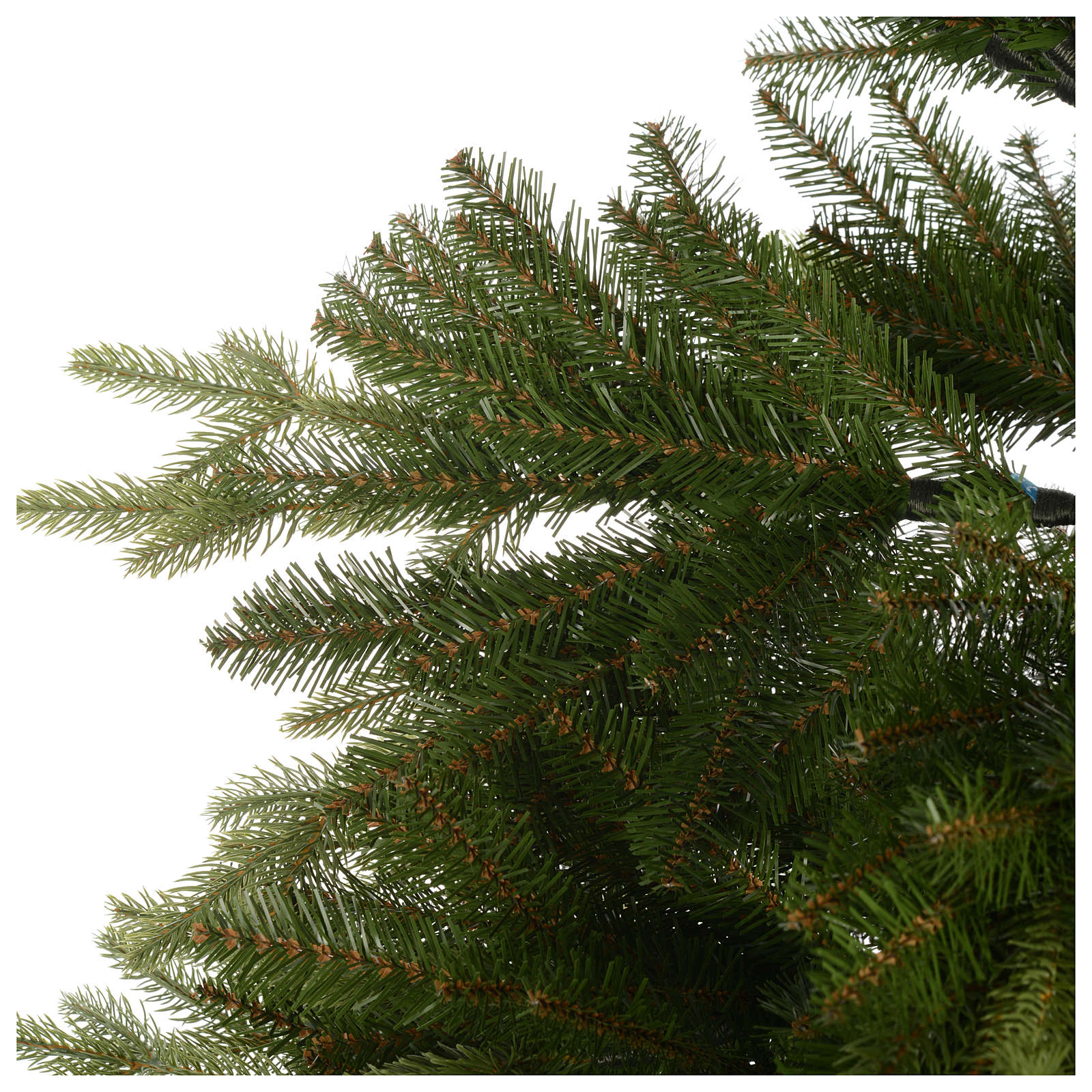 Artificial Christmas Tree 180 Cm, Green Sierra 3 Artificial Christmas Tree 180 Cm, Green Sierra 3