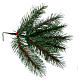 Christmas tree 240 cm Slim Alexander model green s6