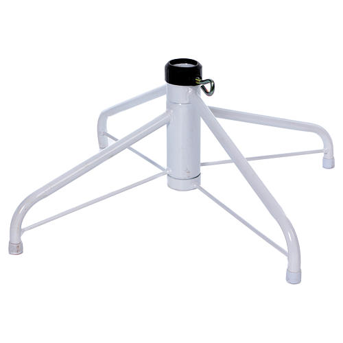 Christmas tree 180 cm Slim white Dunhill 7