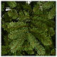 Árbol de Navidad 225 cm Poly verde Bayberry Spruce s2