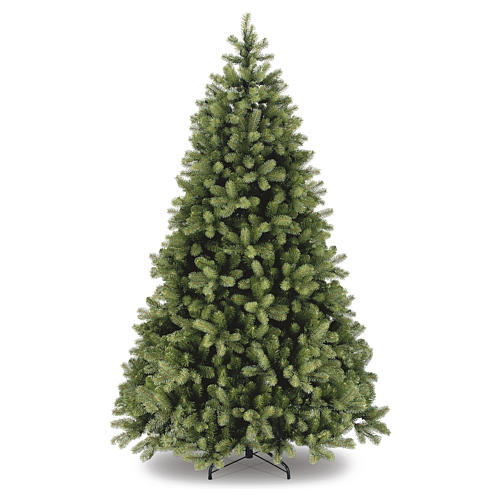 Sapin de Noël 225 cm Poly vert Bayberry Spruce 1