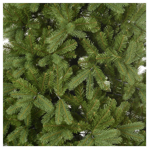 Sapin de Noël 225 cm Poly vert Bayberry Spruce 3