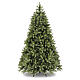 Sapin de Noël 225 cm Poly vert Bayberry Spruce s1
