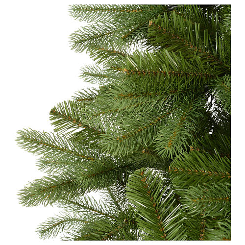 Albero di Natale 225 cm Poly verde Bayberry Spruce 4