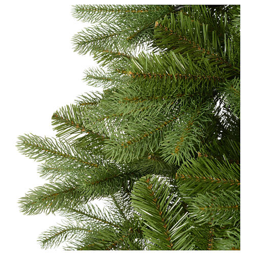 Choinka sztuczna 225 cm zielona Poly Bayberry Spruce 4