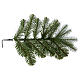 Árvore de Natal 225 cm polietileno verde Bayberry Spruce s6